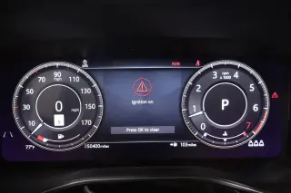 Jaguar F-PACE 2023 AWD P250 S 4dr SUV