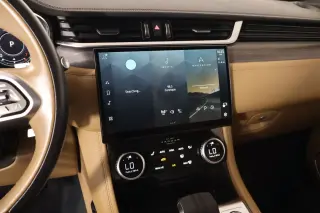 Jaguar F-PACE 2023 AWD P250 S 4dr SUV