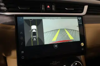 Jaguar F-PACE 2023 AWD P250 S 4dr SUV