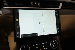 Jaguar F-PACE 2023 AWD P250 S 4dr SUV