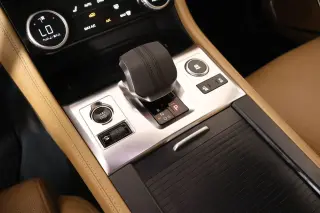 Jaguar F-PACE 2023 AWD P250 S 4dr SUV