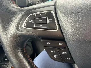 Ford EcoSport 2018 AWD SES 4dr Crossover