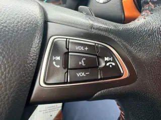 Ford EcoSport 2018 AWD SES 4dr Crossover