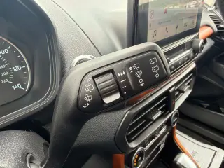 Ford EcoSport 2018 AWD SES 4dr Crossover