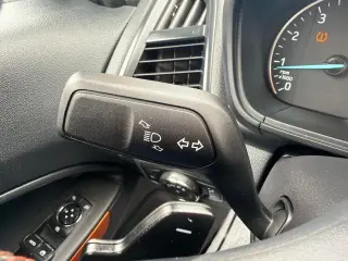 Ford EcoSport 2018 AWD SES 4dr Crossover