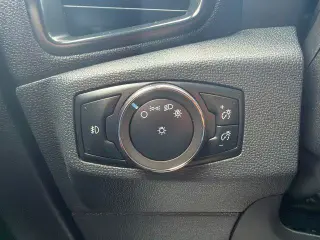 Ford EcoSport 2018 AWD SES 4dr Crossover