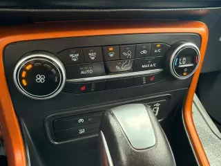 Ford EcoSport 2018 AWD SES 4dr Crossover