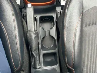 Ford EcoSport 2018 AWD SES 4dr Crossover
