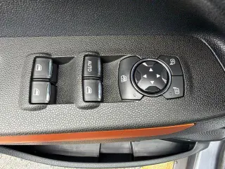 Ford EcoSport 2018 AWD SES 4dr Crossover