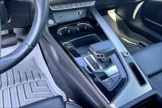 Audi A5 2021 AWD quattro Prestige 45 TFSI 2dr Coupe