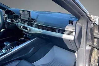 Audi A5 2021 AWD quattro Prestige 45 TFSI 2dr Coupe