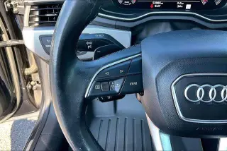 Audi A5 2021 AWD quattro Prestige 45 TFSI 2dr Coupe