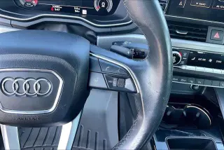 Audi A5 2021 AWD quattro Prestige 45 TFSI 2dr Coupe