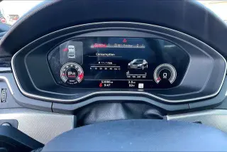 Audi A5 2021 AWD quattro Prestige 45 TFSI 2dr Coupe