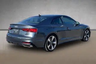 Audi A5 2021 AWD quattro Prestige 45 TFSI 2dr Coupe