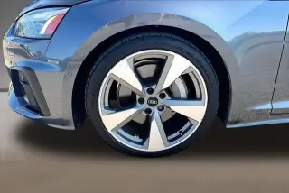 Audi A5 2021 AWD quattro Prestige 45 TFSI 2dr Coupe