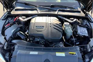 Audi A5 2021 AWD quattro Prestige 45 TFSI 2dr Coupe