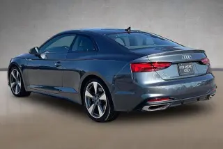 Audi A5 2021 AWD quattro Prestige 45 TFSI 2dr Coupe