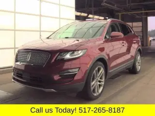 Lincoln MKC 2019 AWD Reserve 4dr SUV