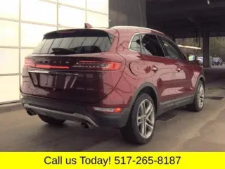 Lincoln MKC 2019 AWD Reserve 4dr SUV