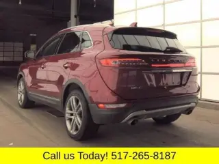 Lincoln MKC 2019 AWD Reserve 4dr SUV