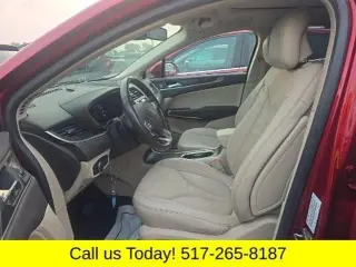 Lincoln MKC 2019 AWD Reserve 4dr SUV