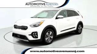 Kia Niro PHEV 2022 EX Premium 4p Crossover