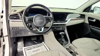 Kia Niro PHEV 2022 EX Premium 4p Crossover