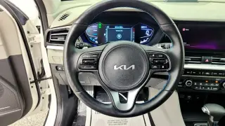 Kia Niro PHEV 2022 EX Premium 4p Crossover