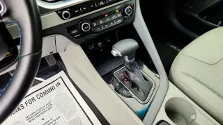 Kia Niro PHEV 2022 EX Premium 4p Crossover