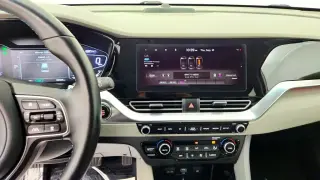 Kia Niro PHEV 2022 EX Premium 4p Crossover