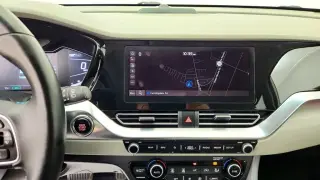 Kia Niro PHEV 2022 EX Premium 4p Crossover