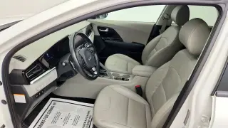 Kia Niro PHEV 2022 EX Premium 4p Crossover