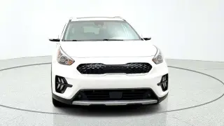 Kia Niro PHEV 2022 EX Premium 4p Crossover