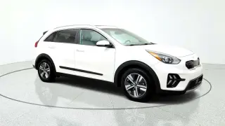 Kia Niro PHEV 2022 EX Premium 4p Crossover