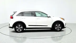 Kia Niro PHEV 2022 EX Premium 4p Crossover