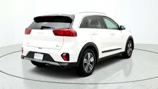 Kia Niro PHEV 2022 EX Premium 4p Crossover