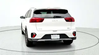 Kia Niro PHEV 2022 EX Premium 4p Crossover