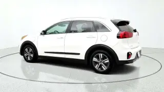 Kia Niro PHEV 2022 EX Premium 4p Crossover