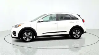Kia Niro PHEV 2022 EX Premium 4p Crossover