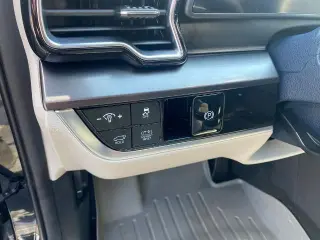 Kia Sportage Hybrid 2024 AWD EX 4p SUV
