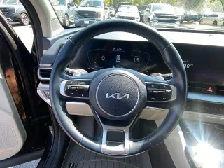 Kia Sportage Hybrid 2024 AWD EX 4p SUV