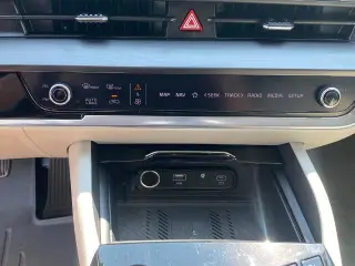 Kia Sportage Hybrid 2024 AWD EX 4p SUV