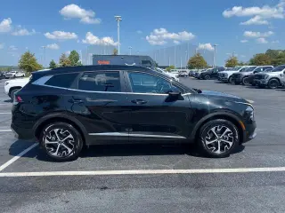 Kia Sportage Hybrid 2024 AWD EX 4p SUV