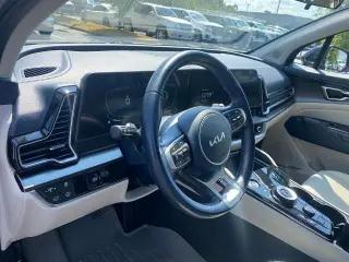 Kia Sportage Hybrid 2024 AWD EX 4p SUV