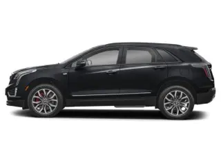 Cadillac XT5 2024 4x4 Sport SUV 4 puertas