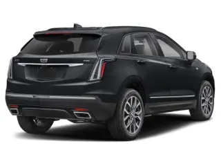 Cadillac XT5 2024 4x4 Sport SUV 4 puertas