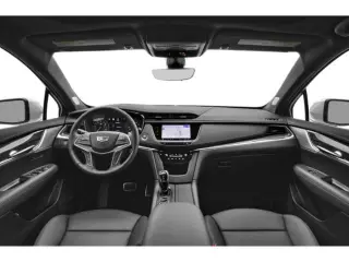 Cadillac XT5 2024 4x4 Sport SUV 4 puertas