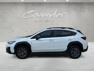 Subaru Crosstrek 2023 AWD Sport 4dr Crossover