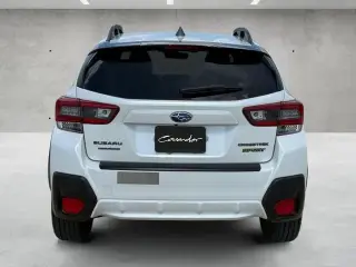 Subaru Crosstrek 2023 AWD Sport 4dr Crossover